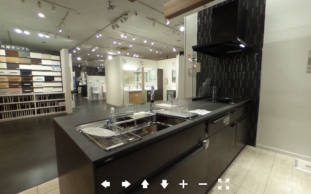 リクシルの展示キッチンをショールーム閉店により、特価販売いたします LIXIL | キッチン | ショールームで最新のキッチンを体験しよう！