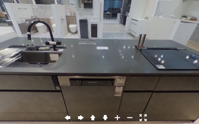 LIXIL | ショールーム | ショールームの展示品を探す