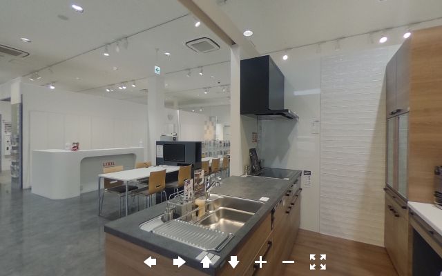 LIXIL | ショールーム | ショールームの展示品を探す