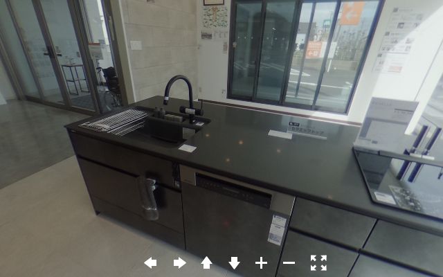 大特価再々値下げ　キッチン ショールーム展示品 リクシル製 LIXIL | ショールーム | ショールームの展示品を探す