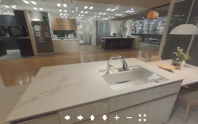 LIXIL | ショールーム | ショールームの展示品を探す