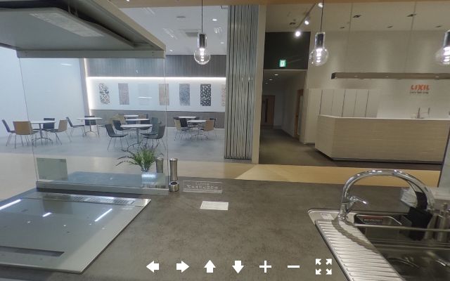 LIXIL | ショールーム | ショールームの展示品を探す