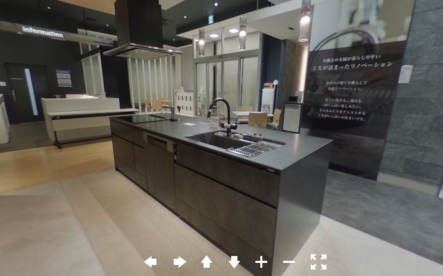 LIXIL | ショールーム | ショールームの展示品を探す