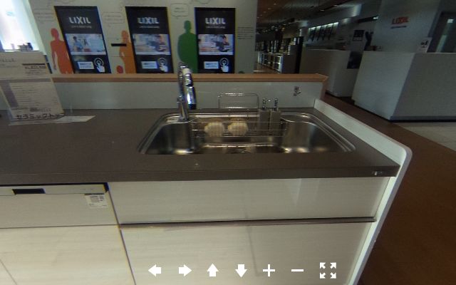 LIXIL | ショールーム | ショールームの展示品を探す