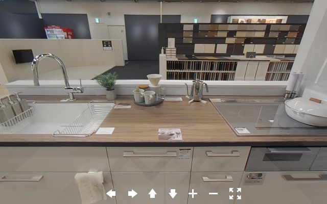 LIXIL | ショールーム | ショールームの展示品を探す LIXIL | ショールーム | ショールームの展示品を探す