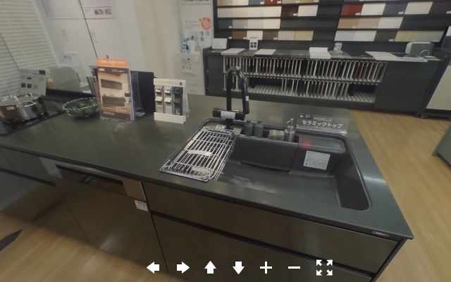 LIXIL | ショールーム | ショールームの展示品を探す