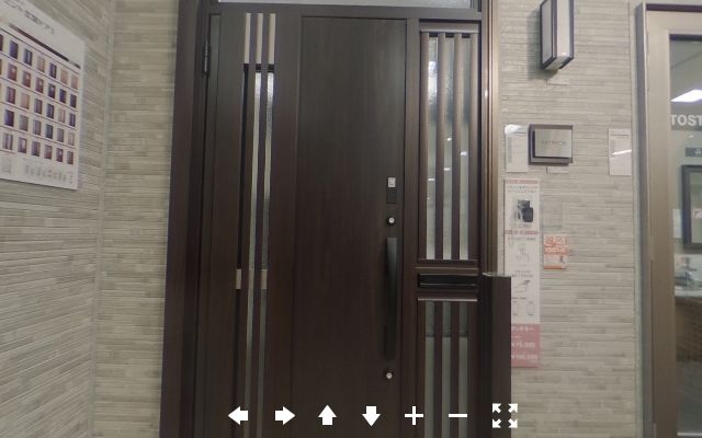 【展示品】LIXIL　Arise　ショールーム展示品　お客様による取り外しが必須になります LIXIL | ショールーム | ショールームの展示品を探す