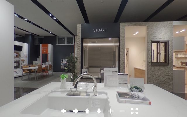 LIXIL | ショールーム | ショールームの展示品を探す