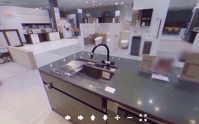LIXIL | ショールーム | ショールームの展示品を探す