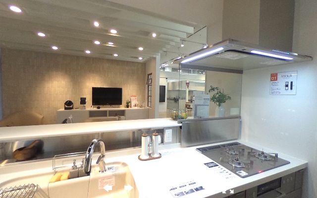 LIXIL | ショールーム | ショールームの展示品を探す LIXIL | ショールーム | ショールームの展示品を探す