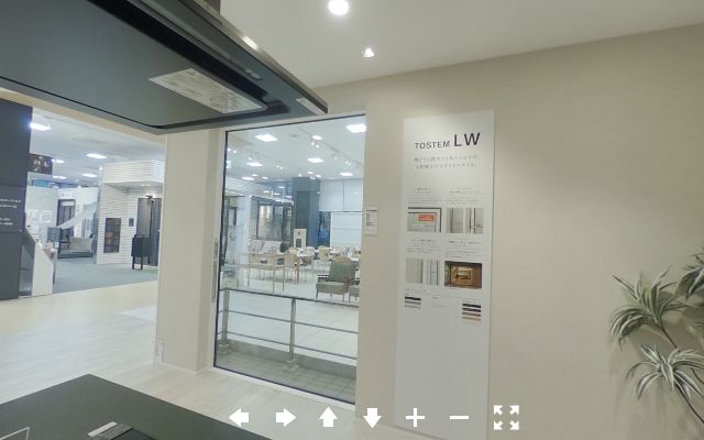 LIXIL | ショールーム | ショールームの展示品を探す