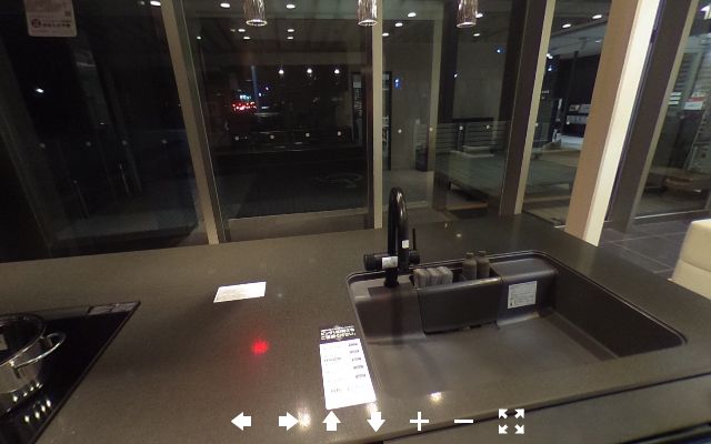 LIXIL | ショールーム | ショールームの展示品を探す