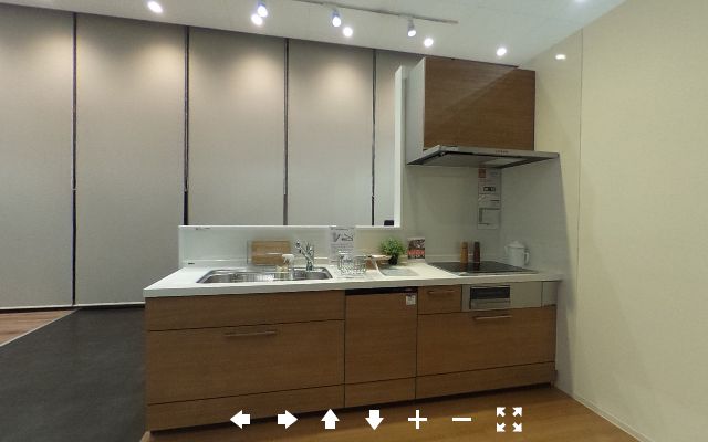 リクシルの展示キッチンをショールーム閉店により、特価販売いたします LIXIL | キッチン | ショールームで最新のキッチンを体験しよう！