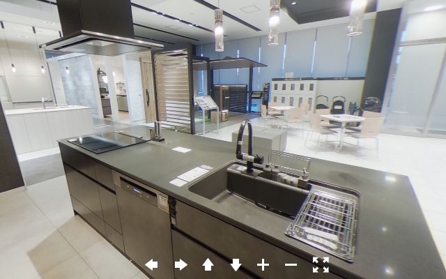 リクシルの展示キッチンをショールーム閉店により、特価販売いたします LIXIL | ショールーム | ショールームの展示品を探す