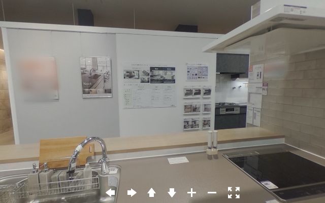 LIXIL | ショールーム | ショールームの展示品を探す