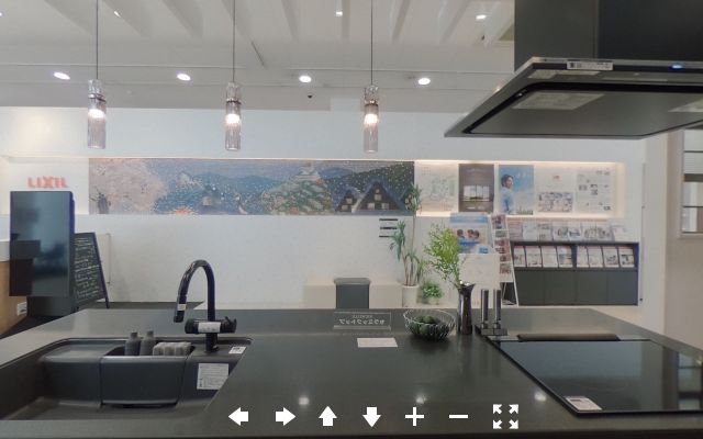 LIXIL | ショールーム | ショールームの展示品を探す