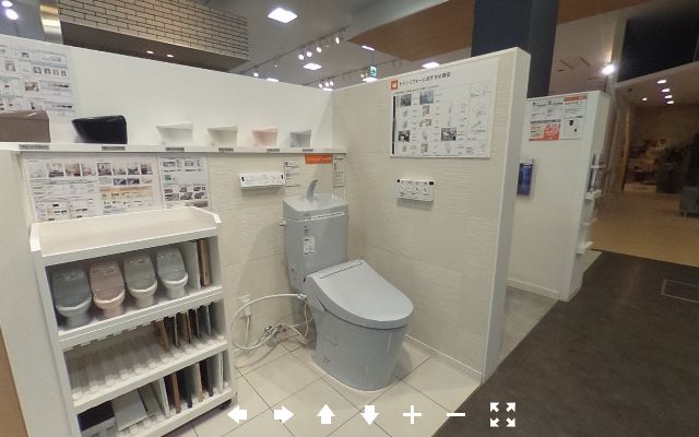 LIXIL | ショールーム | ショールームの展示品を探す
