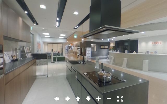 LIXIL | ショールーム | ショールームの展示品を探す